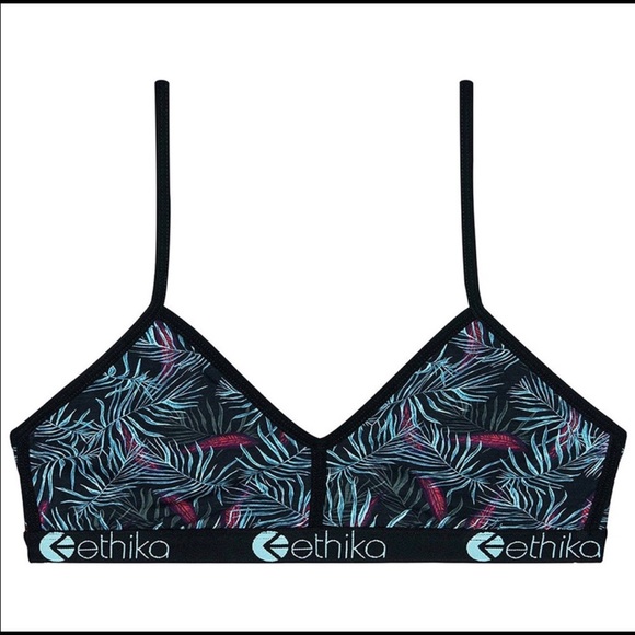 ethika bra